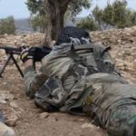 Şiye’de şiddetli çatışmalar yaşanıyor