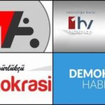 Dört internet sitesine BTK sansürü