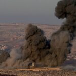 YPG: Rusya da en az Türkiye kadar sorumludur