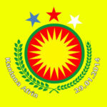 Efrin Kantonu yönetimi: Suriye’yi adım atmaya çağırıyoruz