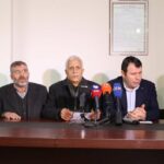 Efrin için ortak açıklama: “Kürt halkının topraklarını koruma hakkı vardır”
