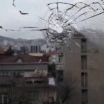 Antikapitalist Müslüman Emre Ergül’ün evi kurşunlandı