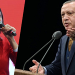 Erdoğan’dan Kaftancıoğlu’na 14 ayrı dava