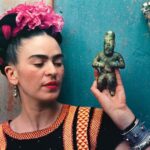 Frida Kahlo’nun markalaştırılması
