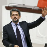 Paylan’ın Ermenice sözleri tutanaklara ‘X’ olarak geçti