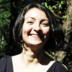 Güneş Daşlı gözaltına alındı
