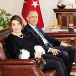 Vali, eşine ‘seni oradan alacağım’ demiş