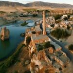 AYM onay verdi: Hasankeyf yok ediliyor