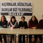 Ankara’da yine kaçırılma: “Kendilerine devlet dediler, işkence yaptılar”