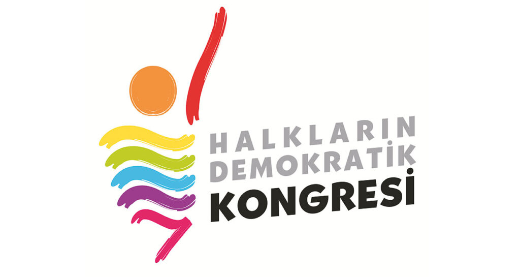 HDK: Tutuklamalar HDP kongresinin intikamıdır