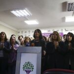 HDP’den ‘anti-andıç’