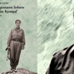 ‘Hep Kavgaydı Yaşamım’ Almanca ve İtalyanca yayınlandı