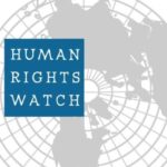 HRW: Referandum sonrası baskılar arttı