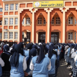 Fen lisesine 40 milyon, imam hatip lisesine 550 milyon bütçe