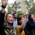 İran’da 5 protestocu daha yaşamını yitirdi
