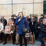 Adalet Arayan İşçi Aileleri 68’inci kez bir araya geldi