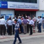 İşsizlik rakamları açıklandı