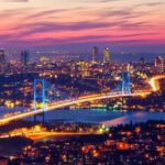 İstanbul’a yeni imar planı