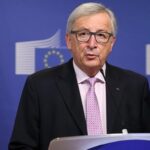 Juncker: Gazeteciler özgür olmadan AB ile ilişkiler düzelmez