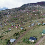 Karadeniz yaylaları KHK ile talana açılacak