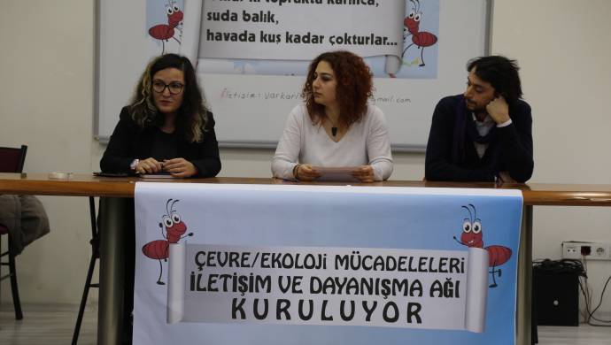 karincanin kardesi var