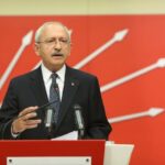 Kılıçdaroğlu: “AKP-MHP’nin oy oranı yüzde 43.5”