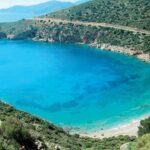 Kurubük Koyu’nda talan ihalesi iptal edildi
