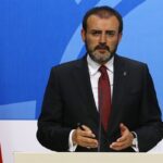 AKP Sözcüsü: Saldırılar Suriye’ye değil rejime dönüktür