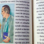 MEB kitabında cihatçı propaganda ve Alevilere hakaret