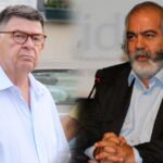 AİHM Mehmet Altan ve Şahin Alpay’a tazminat ödenmesini kararlaştırdı