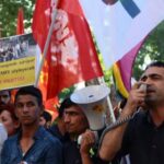 EMEP Genel Başkan Yardımcısı Türkmen tutuklandı