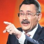 Melih Gökçek’ten Rahmi Turan’a yanıt geldi