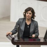 HDP’li Beştaş: 22 milletvekiliyle bu vekillik düşürülmeyecek