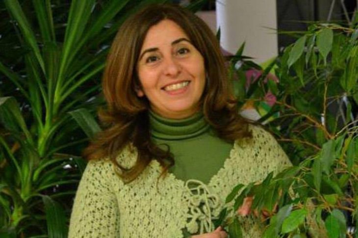 meryem goktepe