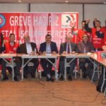 BMİS 2 Şubat’ta greve gidiyor: Yasağı tanımayacağız