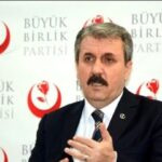 BBP ‘tek adam ittifakı’na katılıyor: Seçim ilk turda biter