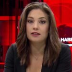 Nevşin Mengü: “En çok tacize Ortadoğu’da uğradım”