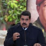 Maduro’dan ‘mega seçim’ çağrısı