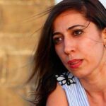 Nurcan Baysal serbest bırakıldı