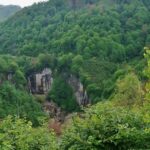 Ordu’da HES şelaleleri tehdit ediyor
