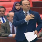 ‘Kürdistan’ kelimesine Meclis’te para cezası