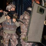 Furkan Vakfı’na polis baskını