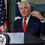 Tillerson: Kararı Twitter’dan öğrendim