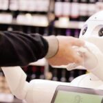 Robot ‘Fabio’ işten kovuldu