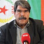 Salih Müslim ‘arananlar’ listesinde