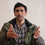 Gazeteci Selman Keleş serbest bırakıldı