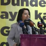 Serpil Kemalbay: Halklar diktatörlere karşı ayakta