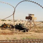 Kilis’te ‘Özel güvenlik bölgesi’ ilanı