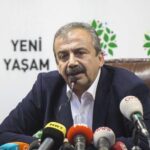 HDP’li Önder: İlkel milliyetçilik hastalıklı bir duygudur