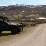 Lice ve Kulp’ta sokağa çıkma yasağı